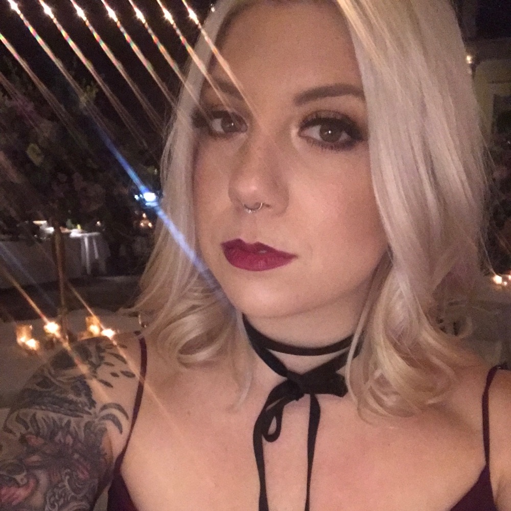 Meet your Posher, Aphrodite